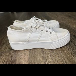 Steve Madden sneakers